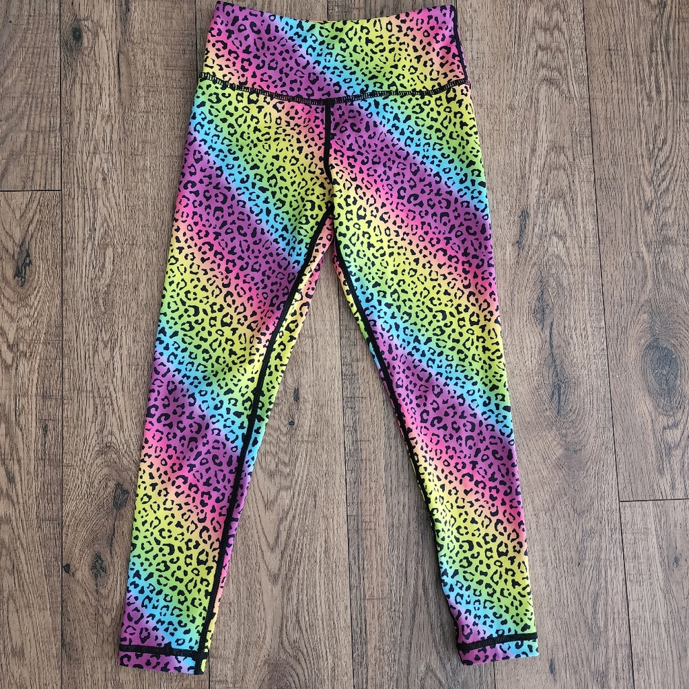 Zyia Leggings
